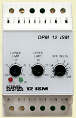 Термостат – KIMA DPM 12 ISM